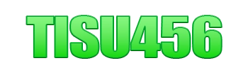 Logo TISU456